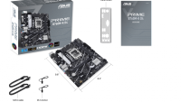 Placa de baza ASUS PRIME B760M-K DDR4 LGA1700 (PRIME B760M-K D4)