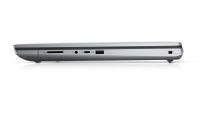 Dell Mobile Precision Workstation 7780 17.3" UHD, Intel i9-13950HX, 64GB Ram, 1TB SSD+4TB SSD, NVIDIA RTX 5000 Ada, Windows 11 Pro (DP7780I964145000ADAWP)