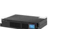 SOCOMEC OFYS RT 3000VA, 2700W,  VFI UPS 1/1 PF=0,9 WITH BATTERY INTEGRATED, RS232 – USB, IEC 320 (16 A), 6x IEC 320 (10 A), 1 x IEC 320 (16 A) (OFYS-RT-U3000)