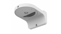 MILESIGHT TECHNOLOGY A71 Suport pentru camera de supraveghere Milesight, montaj perete, compatibil cu  (AI) IR Mini Dome, (AI) Vandal-proof Mini Dome, (AI) Weather-proof Mini Dome, (AI) 3X AF Motorized Dome,AI Motorized Dome, (AI) 180° Panoramic Mini Dome, dimensiuni: 162*124*78mm, greutate: 530g (A71)
