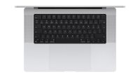 MacBook Pro 14.2"/Apple M4 Pro (CPU 14-core, GPU 20-core, Neural Engine 16-core)/48GB/1TB - Silver- US KB  (cto from  MX2F3RO/A) (Z1FC001H5)