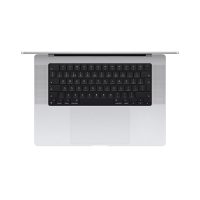 MacBook Pro 14.2"/Apple M4 Pro (CPU 14-core, GPU 20-core, Neural Engine 16-core)/48GB/1TB - Silver- US KB  (cto from  MX2F3RO/A) (Z1FC001H5)