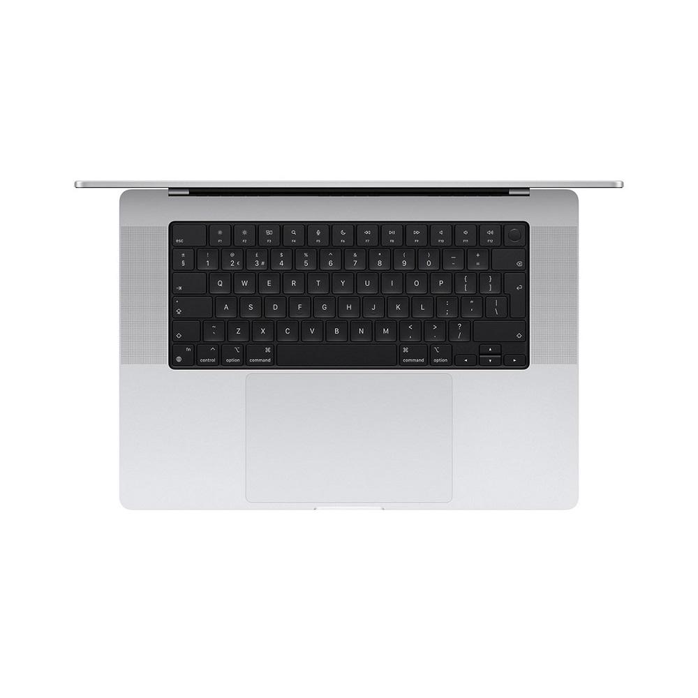 MacBook Pro 14.2"/Apple M4 Pro (CPU 14-core, GPU 20-core, Neural Engine 16-core)/48GB/1TB - Silver- US KB  (cto from  MX2F3RO/A) (Z1FC001H5)