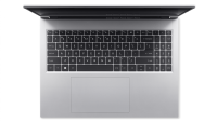 Laptop Acer Aspire Go 16 AG16-71P-70LN, 16 inch (40.46 cm), Acer ComfyView™ WUXGA IPS 120Hz display with LED-Backlight (non-glare), 1920 x 1200, 16:10, Intel® Core™ 7 Processor 150U, 1.8 GHz base clock (Up to 5.4 GHz max. performance clock rate), 12 MB Intel® Smart Cache, 2 Performance-cores + 8 (NX.JTHEX.00A)