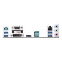 Placa de baza Asus PRIME B550M-K, Socket AM4 (PRIME B550M-K)
