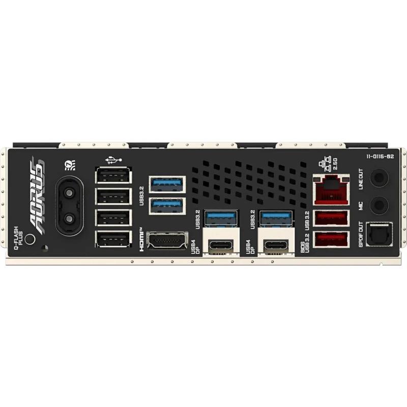 Placa de baza GIGAYBTE B650E AORUS PRO X USB4 AM5 (B650E A PRO X USB4)