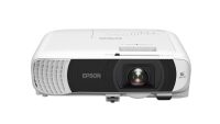 PROJECTOR EPSON EB-FH18, Tehnologie: 3LCD, LCD 0.62", Luminozitate: 4100 Lumeni, 2300 lumeni mod ECO, Rezolutie: 1080p Full HD, Aspect ratio: 16:9, Contrast: 16000:1, Sura lumina: Lampa, Durata de viata lampa: 5.500h, 12.000h in mod ECO, Refresh rate: 192 Hz - 240 Hz, 16.77 Milioane culori (V11HB59240)