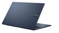 Laptop Asus Vivobook 17, X1704VA-AU556, 17.3-inch, FHD (1920 x 1080)16:9aspect ratio, Intel® Core™ i5-1334U Processor 1.3 GHz (12MB Cache,up to4.6 GHz, 10 cores, 12 Threads), 1x DDR4 SO-DIMM slot, 1x M.2 2280PCIe4.0x4, DDR4 16GB, 1TB M.2 NVMe™ PCIe® 3.0 SSD, 60Hz refresh rate ,250nits, Anti-glare (X1704VA-AU556)