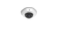 MILESIGHT TECHNOLOGY Camera supraveghere Milesight AI Vandal-proof Mini Dome MS-C8173-PD (2.8mm), 8MP, Senzor: 1/2.8" Progressive Scan CMOS; Rezolutie: 3840*2160 @30fps; Iluminare Color: 0.012Lux@F1.6B/W: 0 Lux with IR on; Lentila 2.8mm ; Distanta IR: 30m, 120dB Super WDR; Compresie: H.265+/H.265 (MS-C8173-PD)