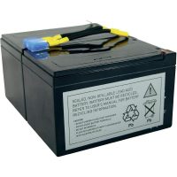 Acumulator APC pentru SUA1000I, SMT1000I (RBC6)