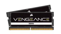 Memorie notebook Corsair Vengeance, 64GB (2x32GB), DDR5, CL40, 4800MHz (CMSX64GX5M2A480C40)