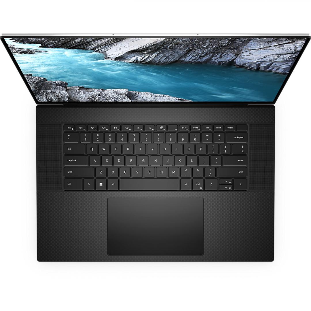 Ultrabook Dell XPS 9730, 17.0" UHD+, Touch, Intel i7-13700H, 16GB, 1TB SSD, NVIDIA GeForce RTX 4050, W11 Pro (XPS9730I7161RTXWP)