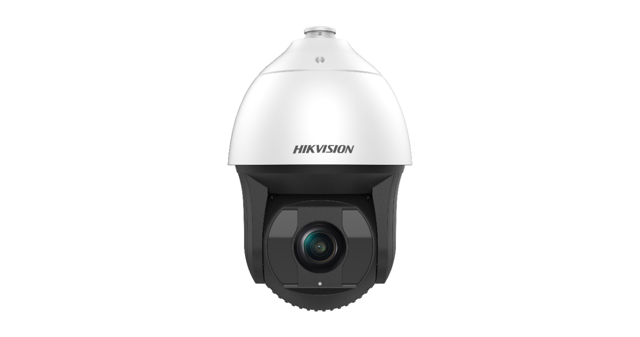Camera de supraveghere Hikvision IP Speed Dome DS-2DF8225IX-AEL(T5) (5.9 mm-147.5 mm), 2 MP with IR cut filter, IR 400 M ,25x optical, 16x digital DarkFighter, Color: 0.002 Lux @ (F1.5, AGC ON), B/W: 0.0002 Lux @ ((F1.5, AGC ON), 0 Lux, 1/1.8" progressive scan CMOS, rezolutie: 1920 × 1080@fps, BLC (DS-2DF8225IX-AELT5)