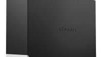 SSD extern Seagate Desktop One Touch, 20TB, Negru, USB 3.2 (STLC20000400)