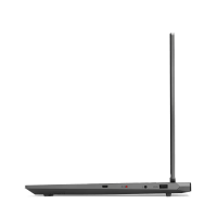 Laptop Lenovo Gaming LOQ 15IRX9, 15.6" FHD (1920x1080) IPS 300nits Anti-glare, 100% sRGB, 144Hz, G-SYNC®, Intel® Core™ i7-13650HX, 14C (6P + 8E) / 20T, P-core 2.6 / 4.9GHz, E-core 1.9 / 3.6GHz, 24MB, video NVIDIA® GeForce RTX™ 3050 6GB GDDR6, Boost Clock 1732MHz, TGP 95W, RAM 24GB (2x 12GB SO-DIMM (83DV00LPRM)