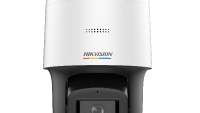 Camera supraveghere Hikvision DS-2DE2C200SCG-E F0 2MP Image Sensor 1/2.7" Progressive Scan CMOS , Focal Length 2.8 mm/4 mm, White Light Distance: up to 30 m, Digital WDR Image Enhancement BLC, HLC, 3D DNR, Ethernet Interface 1 RJ45 10 M/100 M self-adaptive Ethernet port, Built- in memory card slot (DS-2DE2C200SCG-EF0)