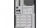 Desktop Business ASUS ExpertCenter D5,D501MER-3141000300 ,512GB M.2 2280 NVMe™ PCIe® 4.0 SSD, 16GB DDR5 U-DIMM, Intel® Core™ i3-14100 Processor 3.5GHz (12MB Cache, up to 4.7GHz, 4 cores, 8 Threads), Trusted Platform Module (TPM) 2.0, Intel® B760 Chipset, Mini tower, Black, Without optical drive (D501MER-3141000300)