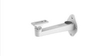 Suport prindere pe perete Hikvision DS-1293ZJ; material aliaj de aluminiu, culoare alba, dimensiuni: 88×116.6×297.3mm, greutate 473g (DS-1293ZJ)