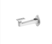 Suport prindere pe perete Hikvision DS-1293ZJ; material aliaj de aluminiu, culoare alba, dimensiuni: 88×116.6×297.3mm, greutate 473g (DS-1293ZJ)