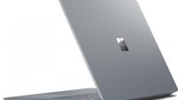 Laptop Microsoft Surface 2 LQL-00012, Intel Core i5-8250U, 13.5 inch TouchScreen, RAM 8GB, SSD 256GB, Intel UHD Graphics 620, Windows 10, Platinum (LQL-00012)