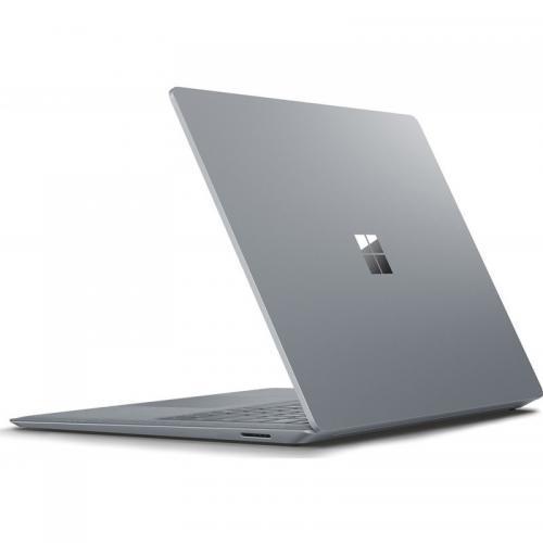 Laptop Microsoft Surface 2 LQL-00012, Intel Core i5-8250U, 13.5 inch TouchScreen, RAM 8GB, SSD 256GB, Intel UHD Graphics 620, Windows 10, Platinum (LQL-00012)