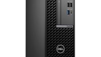 Desktop Dell OptiPlex 7010 PLUS SFF, Intel i5-13500, 16 GB Ram, 512GB SSD, No Optical Drive, Windows 11 Pro (N007O7010SFFPEMEA_VP)