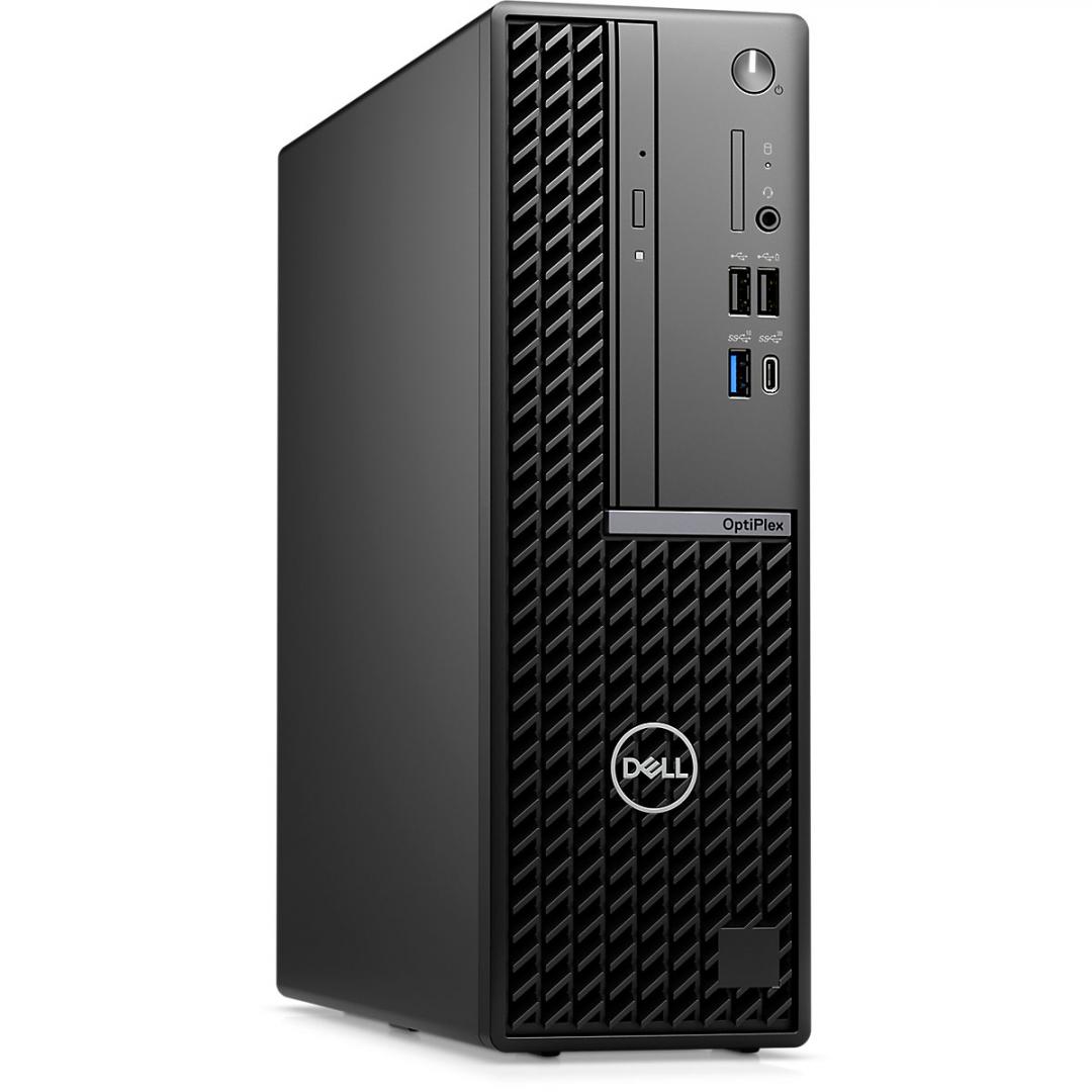 Desktop Dell OptiPlex 7010 PLUS SFF, Intel i5-13500, 16 GB Ram, 512GB SSD, No Optical Drive, Windows 11 Pro (N007O7010SFFPEMEA_VP)