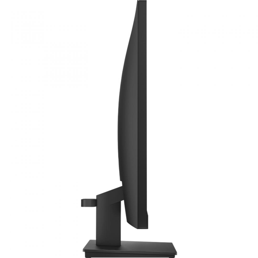 Monitor 27" HP Series 3 Pro 327pf, LED, IPS, FHD 1920x1080, 16:9, 5 ms, VESA 100x100, Black, 3yw (B0CG3UT)