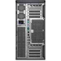 Precision 7960 Tower XCTO BASE 1400W, Intel Xeon w7-3465X, 256GB Ram, 2TB SSD + 1.92 SSD,RTX A2000, Windows 11 Pro (DP796017534499/2_P)