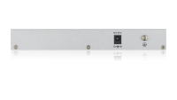 ZYXEL GS1200-5HP 5-PORT GBE METAL SWITCH (GS1200-5HPV2-EU0101F)