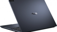 Laptop Business ASUS ExpertBook B5, B5604CMA-Q90091X, 16.0-inch, WUXGA(1920 x 1200) 16:10, Intel® Core™ Ultra 7 Processor 155H 1.4 GHz (24MBCache, up to 4.8 GHz, 16 Cores); Intel® AI Boost NPU, 2x DDR5 SO-DIMMslots, 1x M.2 2230 PCIe 4.0x4, 1x M.2 2280 PCIe 4.0x4, DDR5 16GB, 512GBM.2 2280 NVMe™ PCIe® (B5604CMA-Q90091X)