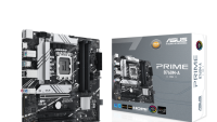 Placa de baza ASUS PRIME B760M-A-CSM D5 LGA 1700 (PRIME B760M-A-CSM)