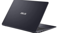 Laptop Asus Vivobook Go 15, L510KAB-EJ1058, 15.6-inch, FHD (1920 x 1080)16:9 aspect ratio, Intel® Celeron® N4500 Processor 1.1 GHz (4M Cache, upto 2.8 GHz, 2 cores), Intel® HD Graphics, 1x M.2 2280 PCIe 3.0x2, DDR48GB, 512GB M.2 NVMe™ PCIe® 3.0 SSD, 60Hz refresh rate, 200nits, Anti-glare display (L510KAB-EJ1058)