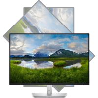 Monitor Dell 24" P2425E WUXGA 61.13 CM, 100 Hz, 5Ms (P2425E)