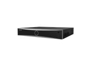 NVR 16 canale Hikvision DS-7716NXI-K4/16P 16-ch 1.5U 16 PoE K Series AcuSense 4K ,Facial recognition, perimeter protection, motion detection 2.0, Facial recognition, perimeter protection, throwing objects from building, motion detection2.0, ANPR, VCA , Up to 16 face picture libraries, with up to (DS-7716NXI-K4/16P)