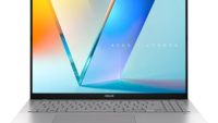 Laptop Asus Vivobook 14, S3407VA-LY009, 14.0-inch, WUXGA (1920 x1200)16:10 aspect ratio, Intel® Core™ i7-13620H Processor 2.4 GHz (2 4MBCache, up to 4.9 GHz, 10 cores, 16 Threads), Intel® UHD Graphics, 1xDDR5 SO-DIMM slot, 1x M.2 2280 PCIe 4.0x4, DDR5 16GB, 1TBM.2 NVMe™PCIe® 4.0 SSD, 60Hz refresh (S3407VA-LY009)