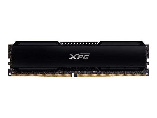 Memorie RAM Adata DDR4 8GB 3200Mhz CL16 XPG GAMMIX (AX4U32008G16A-CBK20)