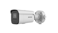 Camera de supraveghere IP Bullet 8MP Hikvision DS-2CD2686G2HT- IZS(2.8-12MM)(EF), lentila varifocala: 2.8-12mm, iluminare: Color: 0.0008 Lux @ (F1.2, AGC ON),B/W: 0 Lux cu IR: 60m, slot card de memorie: microSD/microSDHC/microSDXC card, up to 512 GB, alarma la evenimente: Motion detection (support (DS-2CD2686G2HT-IZS(2.8-12MM)(EF))