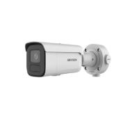 Camera de supraveghere IP Bullet 8MP Hikvision DS-2CD2686G2HT- IZS(2.8-12MM)(EF), lentila varifocala: 2.8-12mm, iluminare: Color: 0.0008 Lux @ (F1.2, AGC ON),B/W: 0 Lux cu IR: 60m, slot card de memorie: microSD/microSDHC/microSDXC card, up to 512 GB, alarma la evenimente: Motion detection (support (DS-2CD2686G2HT-IZS(2.8-12MM)(EF))