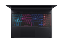 Laptop Gaming Acer Nitro V 16S ANV16S-71-94DP, 16 inches (40.64 cm), Acer ComfyView™ WQXGA 180Hz IPS Display with 100% sRGB (matt), 2.560 x 1.600, 16:10, Intel® Core™ 9 Processor 270H, 2.7 GHz base clock (Up to 5.8 GHz max. performance clock rate), 24 MB Intel® Smart Cache, 6 Performance-cores + 8 (NH.U29EX.003)