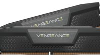 Memorie RAM Corsair Vengeance 64GB DDR5 6800MHz CL32 Kit of 2 (CMK64GX5M2X6800C32)