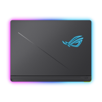 Laptop Gaming Asus Rog Strix G16, G615LR-S5082, 16-inch, 2.5K (2560 x1600, WQXGA) 16:10 aspect ratio, Rog Nebula Display, Intel® Core™ Ultra9 Processor 275HX 2.7 GHz (36MB Cache, up to 5.4 GHz, 24 cores, 24Threads); Intel® AI Boost NPU up to 13TOPS, Intel® UHD Graphics, NVIDIA®GeForce RTX™ 5070 Ti (G615LR-S5082)