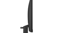 Monitor 23.8" HP Series 3 Pro, LED, IPS, FHD 1920x1080, 16:9, 5 ms, VESA 100x100, Black, 3yw (9U5J5UT)