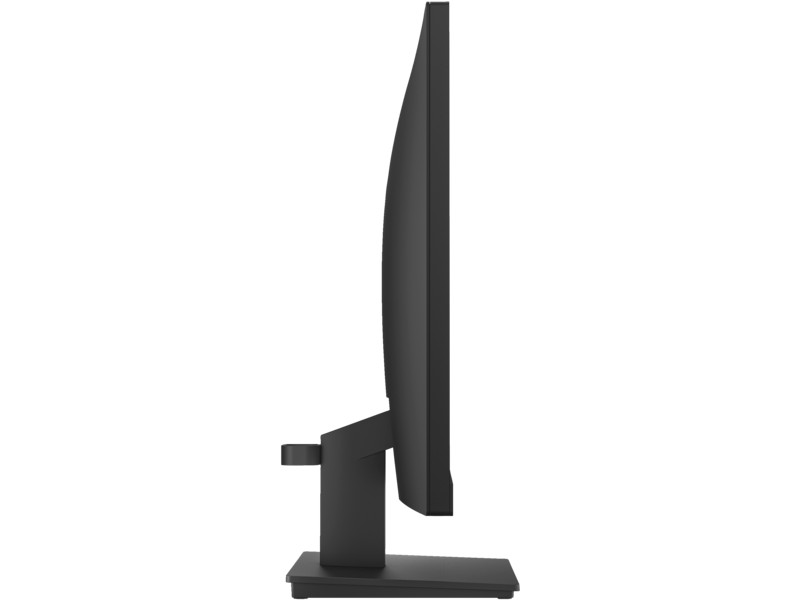 Monitor 23.8" HP Series 3 Pro, LED, IPS, FHD 1920x1080, 16:9, 5 ms, VESA 100x100, Black, 3yw (9U5J5UT)