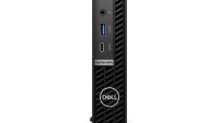 Desktop Dell OptiPlex 5000 MFF, Intel i5-12500, 16GB, 512GB SSD, Ubuntu (DOP5000I516512UBU)