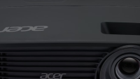 Videoproiector Acer X1123, SVGA 800*600, up to WUXGA 1920* 1200, 4:3/ 16:9, 20.000:1, dimensiune maxima imagine 300'', distanta maxima de proiectie 12m, boxa 3W, lampa 5.000/ 15.000 ore ExtremeEco, 2.4 kg, D- sub, composite video, 2*HDMI, PC audio in/ out, DC Out (5V/1.5A, USB Type A), USB (Mini-B) (MR.JXL11.001)