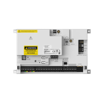 Centrala alarma hibrida AX PRO Hikvision DS-PA502-128, EN50131 GRADE 2, 8 zone pe placa, maxim 128 zone, 64 partitii, dual BUS, 64 echipamente pe BUS, suporta maxim: 32 tastaturi, 16x Expandor 8 zone, 32x Expandor 8 relee, 12 receptoare wireless, 15 surse alimentare, video verificare: 32 canale (DS-PA502-128)