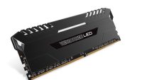 Memorie RAM Corsair Vengeance LED, DIMM, DDR4, 32GB (2x16GB), CL15, 3000MHz (CMU32GX4M2C3000C15)