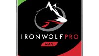HDD Seagate IronWolf Pro 12TB SATA-III 7200RPM 256MB (ST12000NT001)