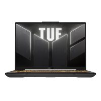 Laptop Gaming Asus TUF F16, FX607VJ-RL083, 16-inch, FHD+ 16:10 (1920 x 1200, WUXGA), Intel® Core™ 5 Processor 210H 2.2 GHz (12MB Cache, up to 4.8 GHz, 8 cores, 12 Threads), Intel® Iris Xᵉ Graphics, NVIDIA® GeForce RTX™ 3050 Laptop GPU, 144Hz, 2x DDR4 SO-DIMM slots, 2x M.2 PCIe, DDR4 32GB, 512GB (FX607VJ-RL083)